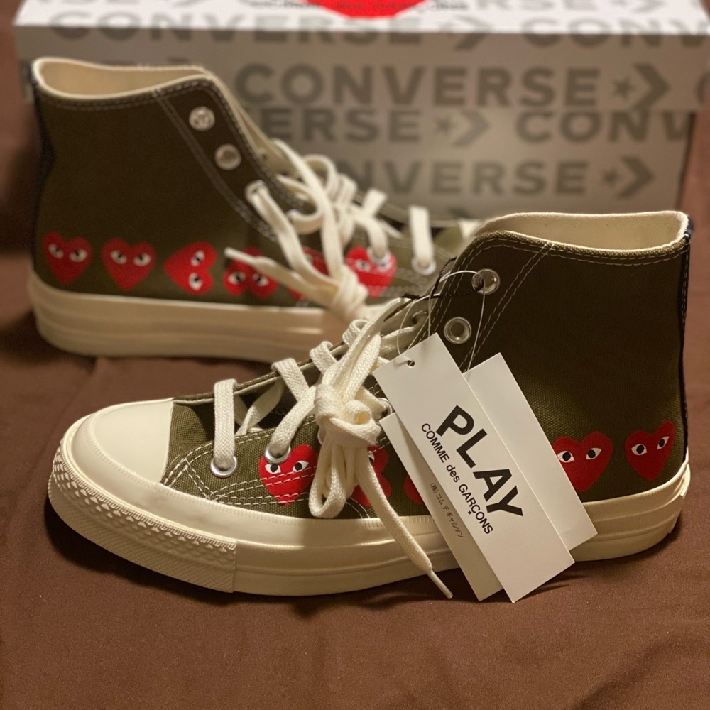 Unisex sneakers